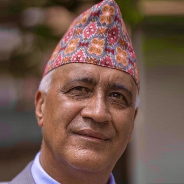 कांग्रेस उपसभापतिको मतगणना : चन्द्रकान्त भण्डारीको अग्रता, समावेशीतर्फ विनोद चौधरी अगाडि