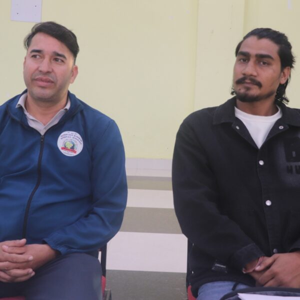 अत्तरियामा जिल्ला स्तरीय स्कुल डान्स कम्पिटिसनको फाइनल कार्तिक १४ गते, १६ जनाबीच प्रतिस्पर्धा हुने