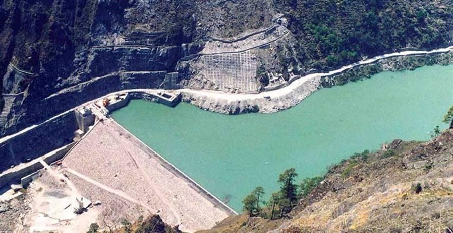 धौलीगङ्गा बाँधका ढोका ४८ घण्टा खुल्ने, महाकाली तटीय क्षेत्रमा सतर्क रहन आग्रह