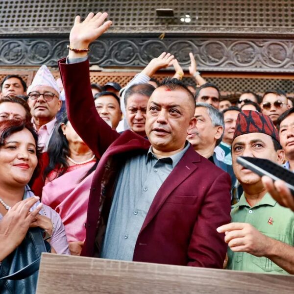गगन थापाको नेतृत्वमा कांग्रेसको २३१ सदस्यीय नयाँ कार्यसमिति चयन हेर्नुहोस (सूची सहित)