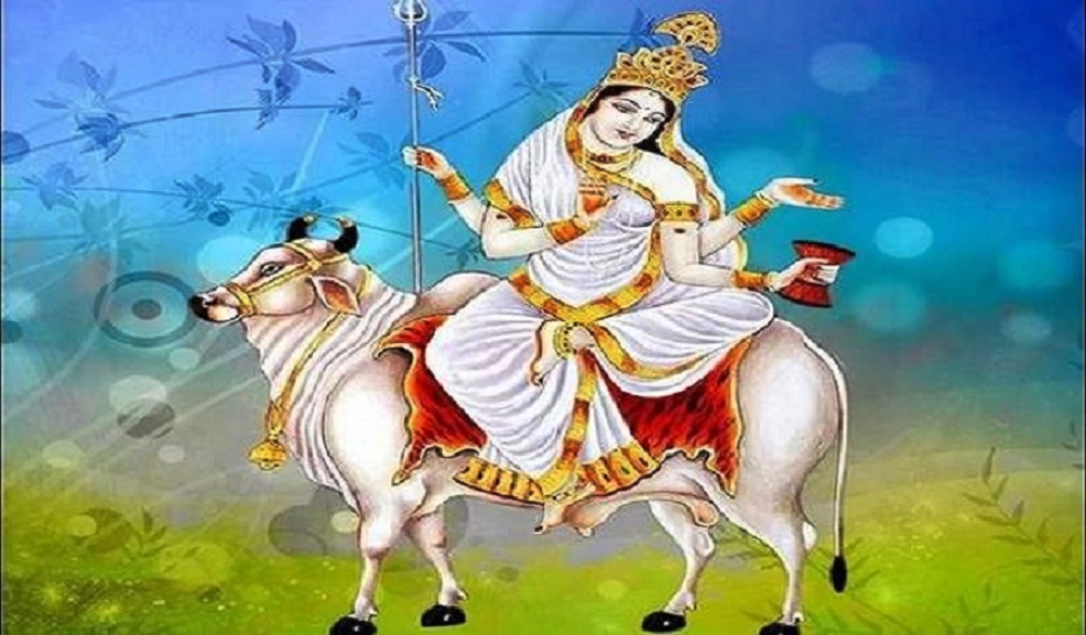बडादशैंको आठौँ दिन आज महागौरीको पूजा आराधना…