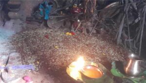 आजदेखि बडादसैँ सुरु, घटस्थापनाको साइत बिहान ११:४७ बजे