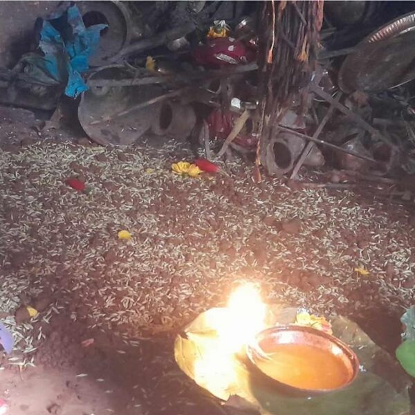आजदेखि बडादसैँ सुरु, घटस्थापनाको साइत बिहान…
