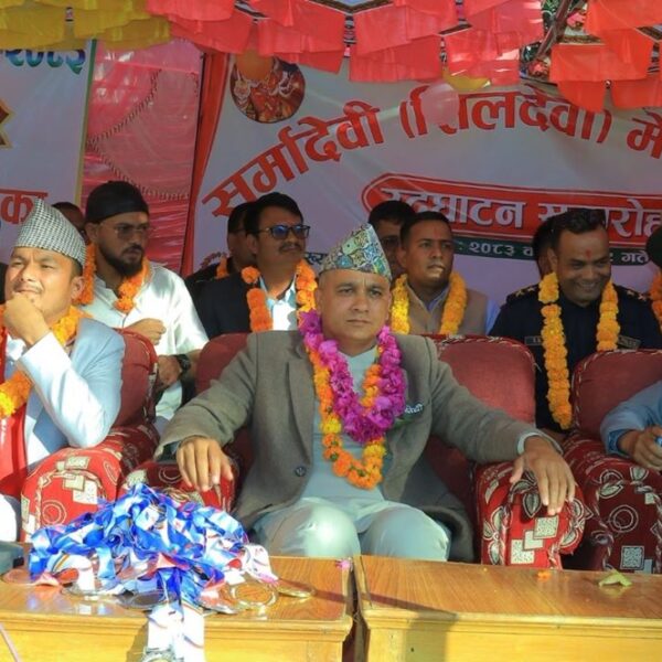 बझाङमा ऐतिहासिक सुर्मादेवी मेला सुरु, धार्मिक पर्यटन र संस्कृतिको प्रवर्द्धनमा जोड