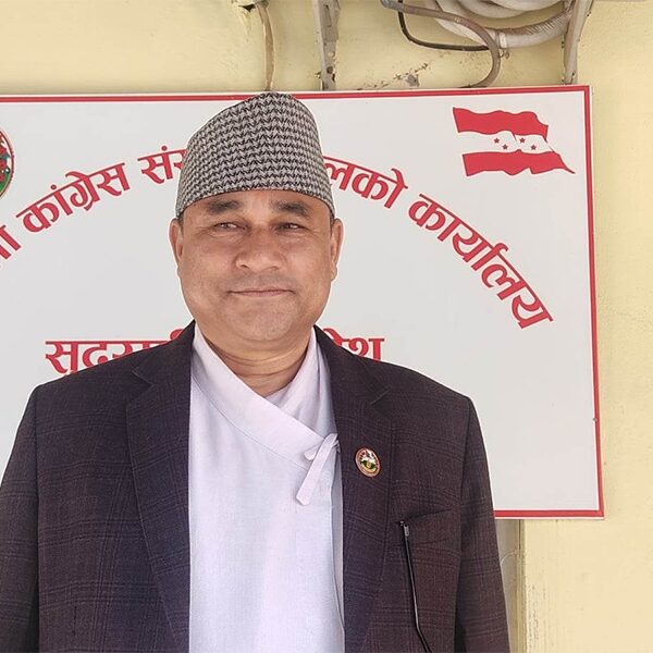 सुदूरपश्चिममा सभामुखले बोलाएको सर्वदलीय बैठक कांग्रेसले बहिष्कार गर्ने