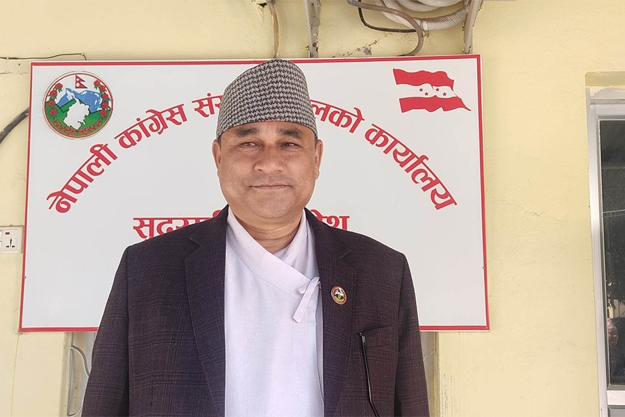 सुदूरपश्चिममा सभामुखले बोलाएको सर्वदलीय बैठक कांग्रेसले बहिष्कार…