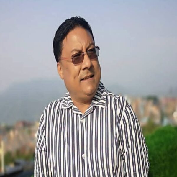 समाचारको विषयलाई लिएर पत्रकार किशोर श्रेष्ठ र रास्वपा नेता हिमेश पन्तबीच विवाद, साइबर ब्युरोमा छलफल हुँदै