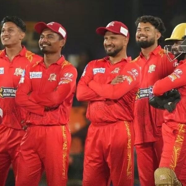 सुदूरपश्चिमलाई ८७ रनमै समेट्दै साविक विजेता लुम्बिनी लायन्सको विजयी सुरुआत