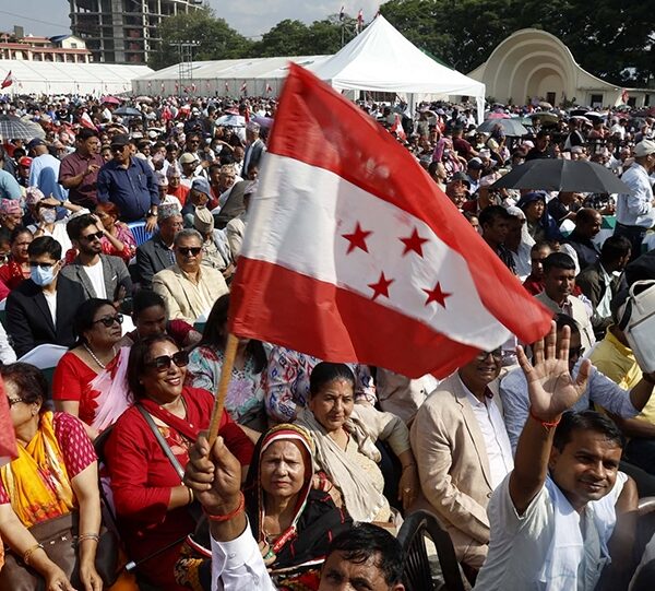 कांग्रेसको १५औँ महाधिवेशन : आजदेखि बन्दसत्र, निर्वाचन प्रक्रिया पनि सुरु हुँदै