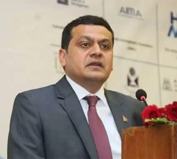 लगानी बोर्डका पूर्व सीईओ सुशील भट्ट पक्राउ, राष्ट्र बैंक ऐनअन्तर्गत अनुसन्धान