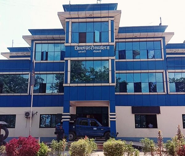 दसैँ–तिहारमा कैलालीको सुरक्षा कडा, १ हजार १४६ प्रहरी परिचालन
