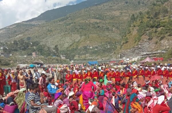 बझाङको चैनपुरमा सुर्मादेवी मेलाको अवसरमा प्रदेशस्तरीय भलिबल प्रतियोगिता हुने
