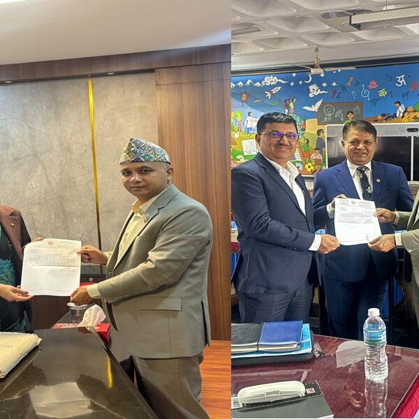 बझाङको विकासका लागि नेकपा (एमाले)का प्रमुख सचेतक महरको सक्रियता टेलिकम र सडक स्तरोन्नतिका लागि विशेष पहल
