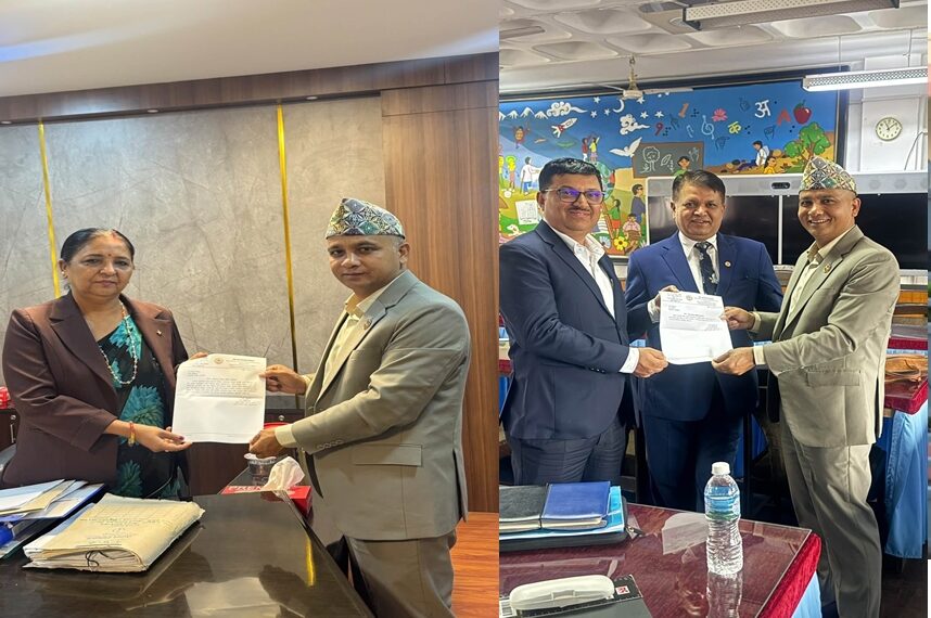 बझाङको विकासका लागि नेकपा (एमाले)का प्रमुख सचेतक महरको सक्रियता टेलिकम र सडक स्तरोन्नतिका लागि विशेष पहल